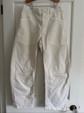Nili Lotan Shon Pant
